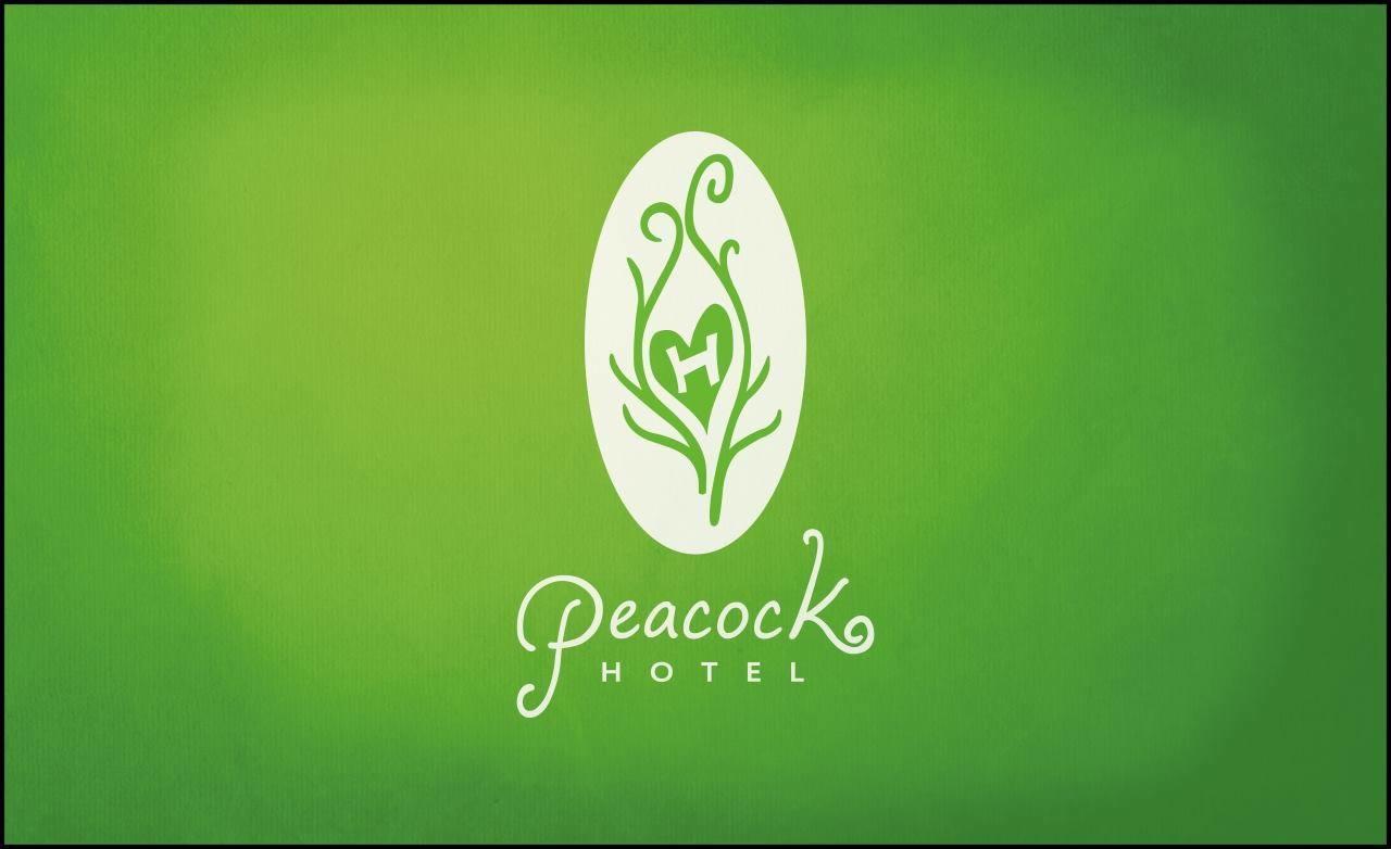 Peacock Hotel Daxi Extérieur photo