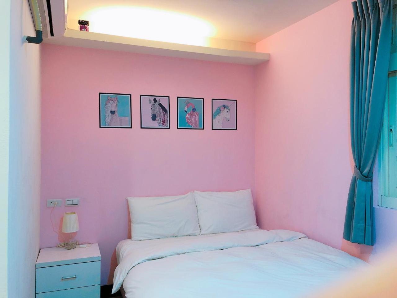 Peacock Hotel Daxi Extérieur photo